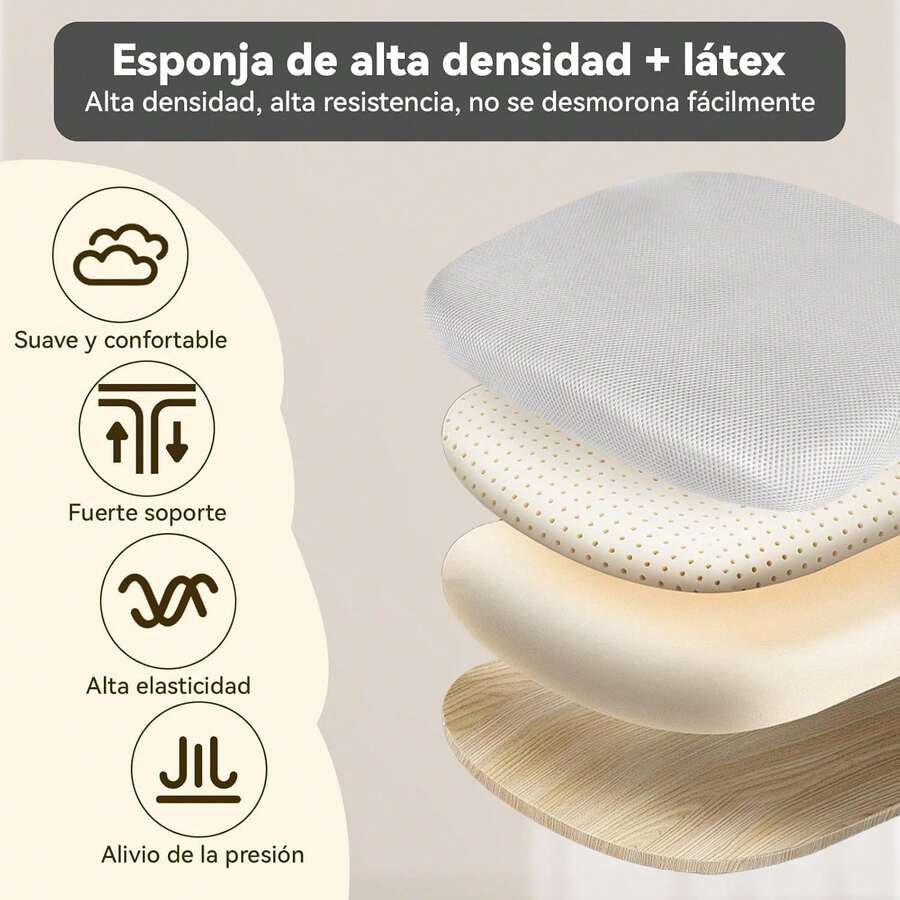 Silla de Oficina
