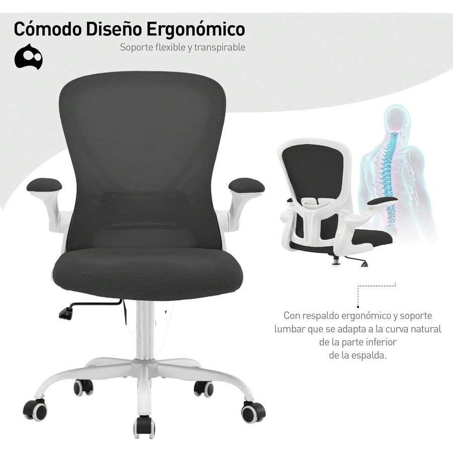Bluelander Silla Oficina