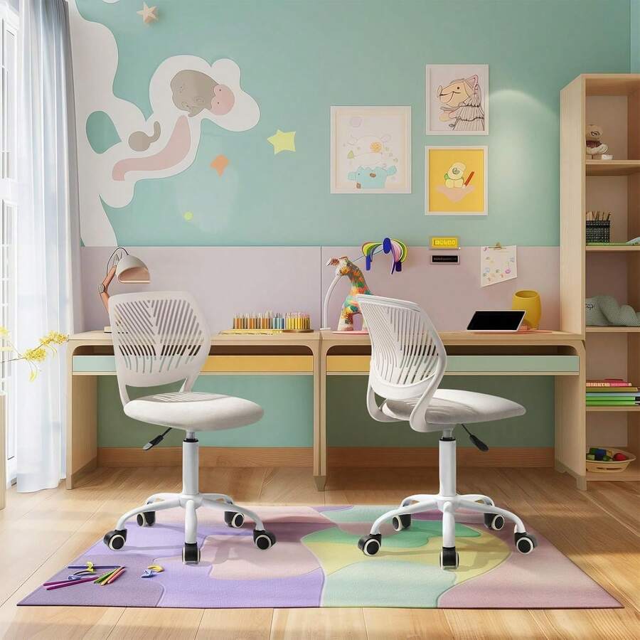 Silla de Escritorio