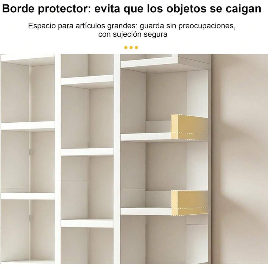 Librero Organizador