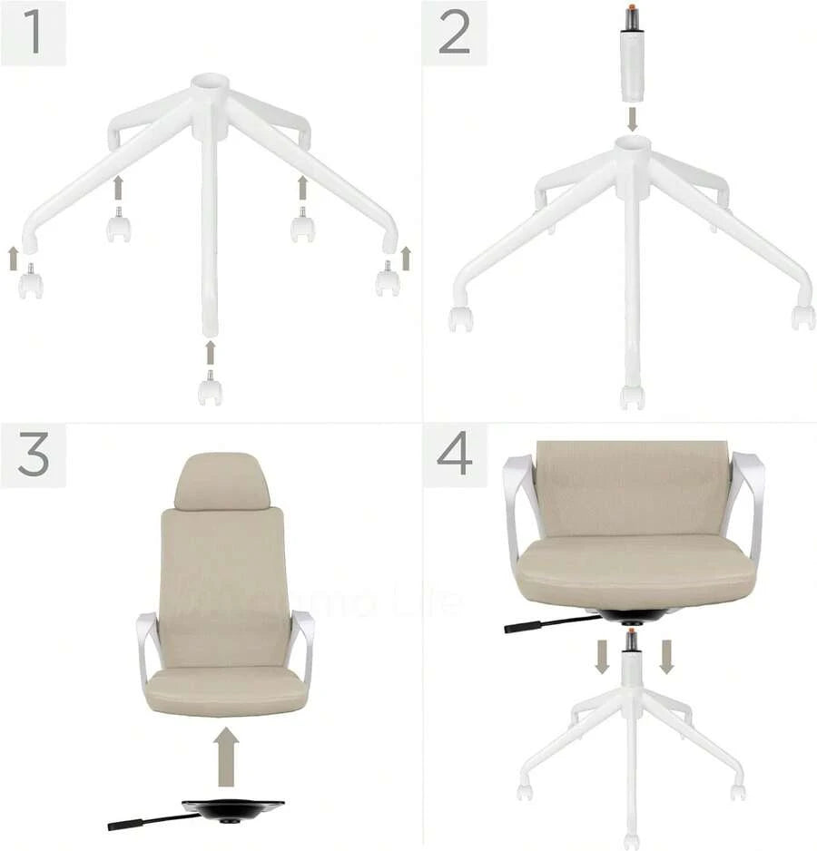 Silla de Oficina