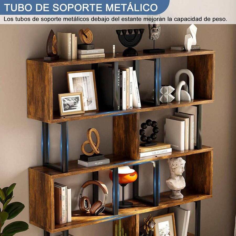 Librero Organizador
