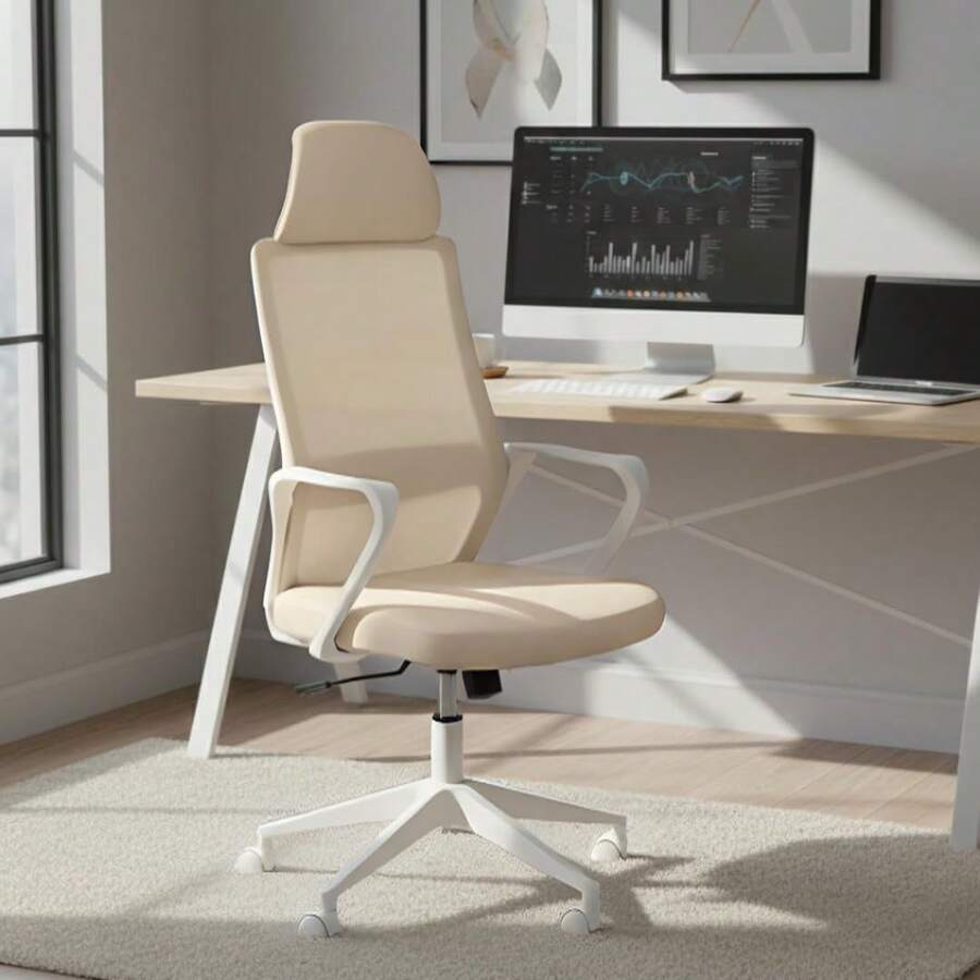 Silla de Oficina