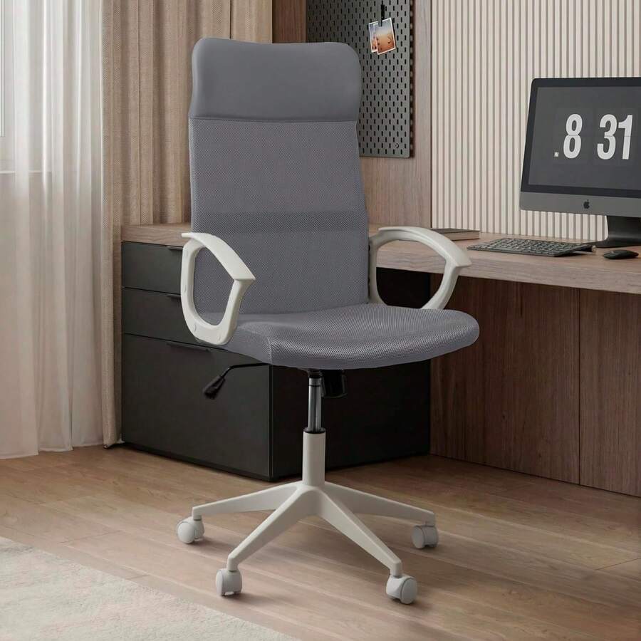 Silla de Oficina Ergonómica