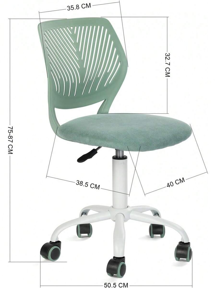 Silla de Escritorio