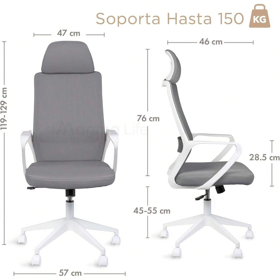 Silla de Oficina