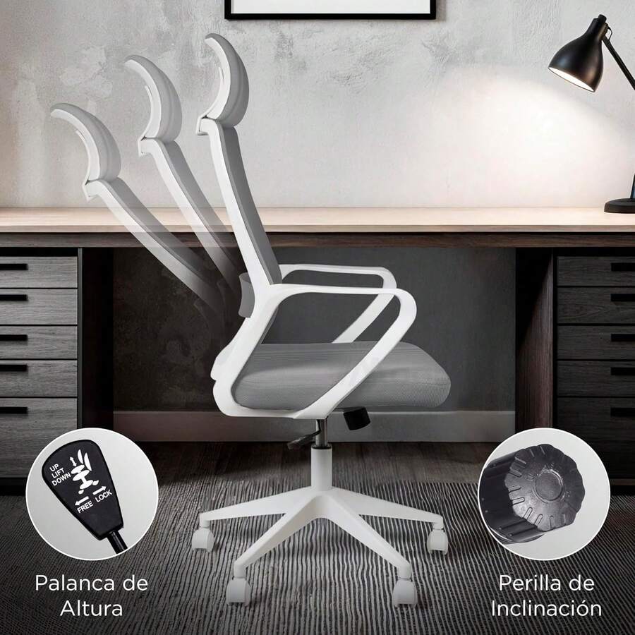 Silla de Oficina