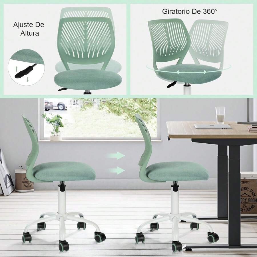 Silla de Escritorio