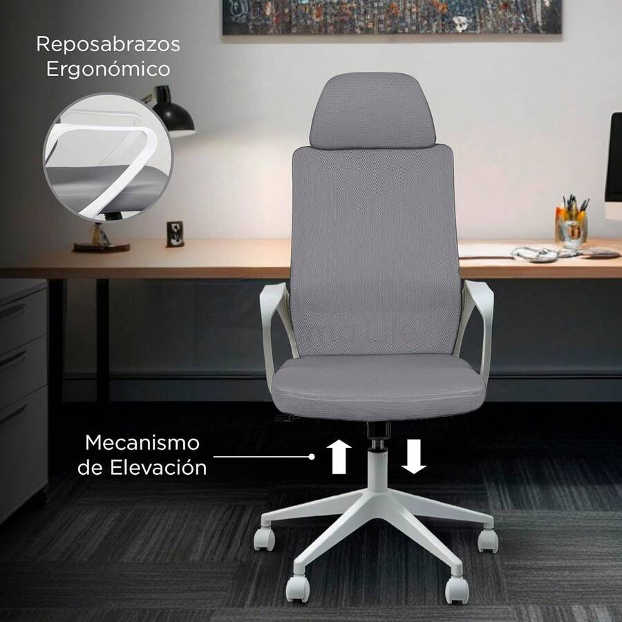 Silla de Oficina