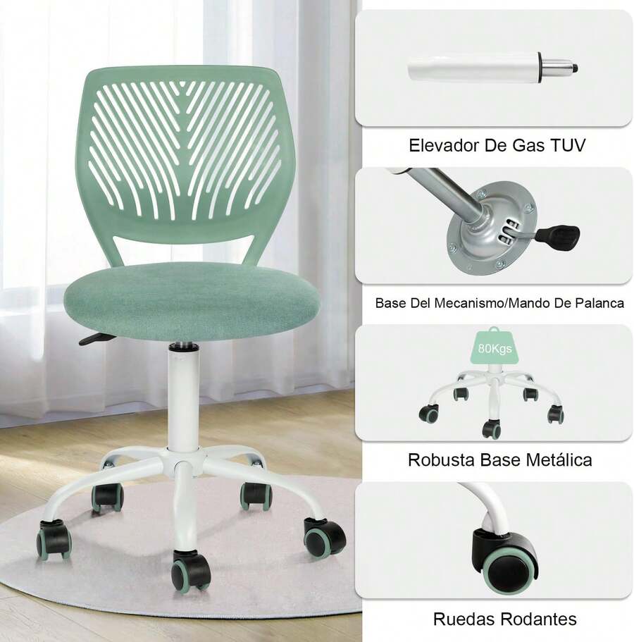 Silla de Escritorio