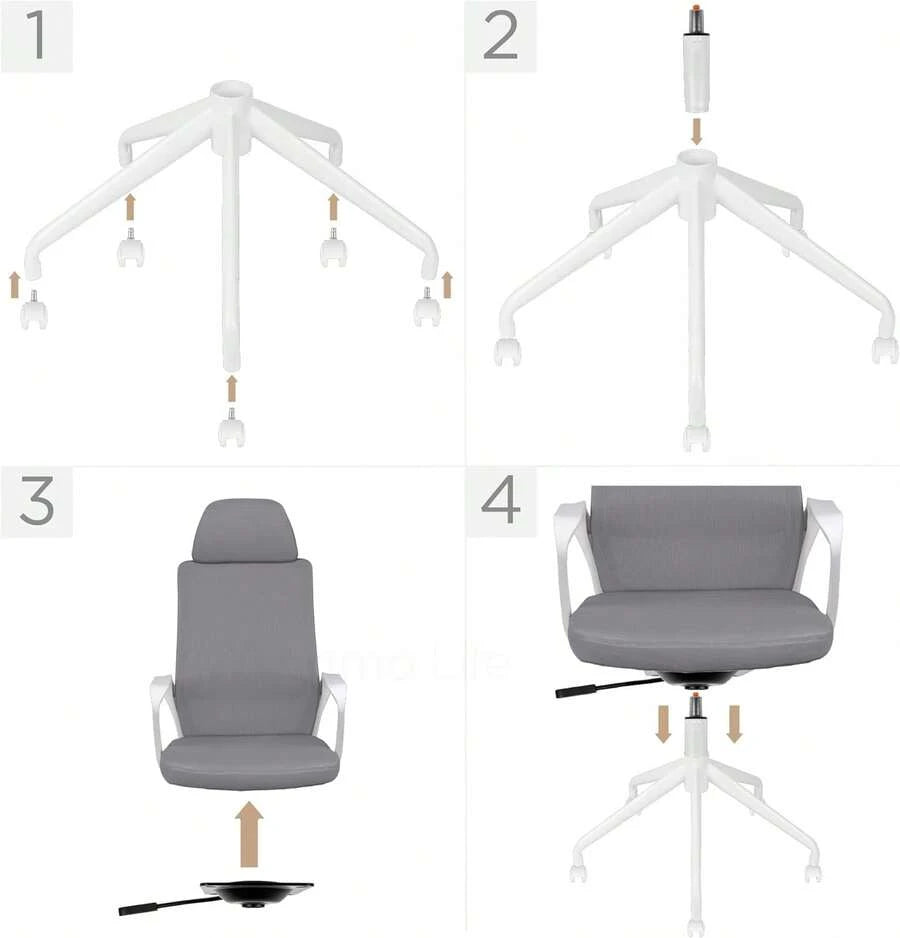 Silla de Oficina