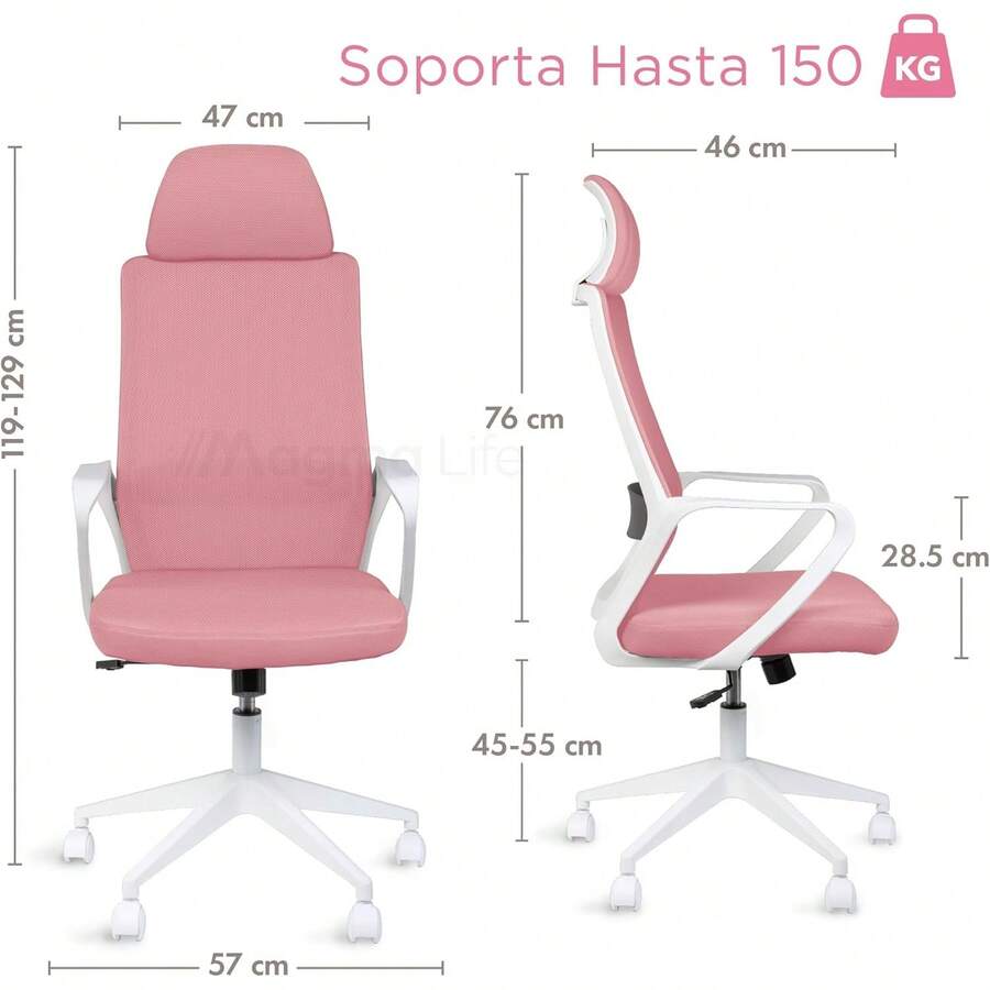Silla de Oficina