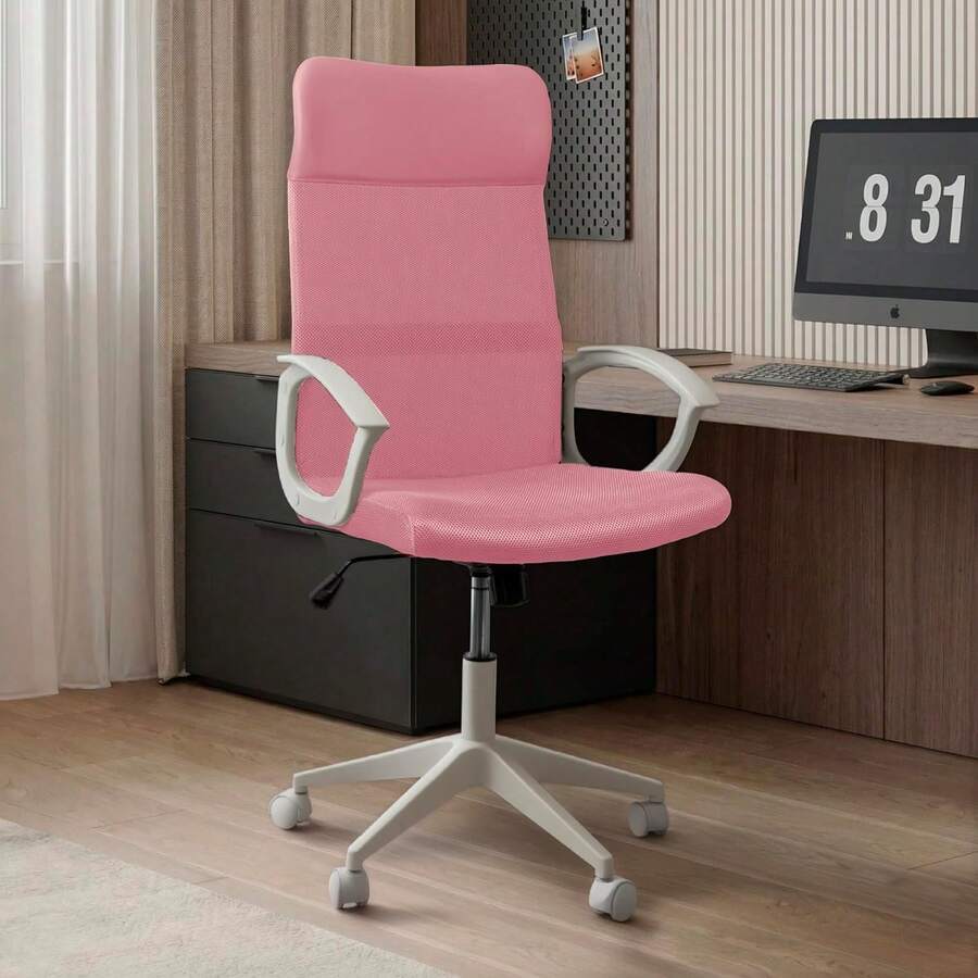 Silla de Oficina Ergonómica