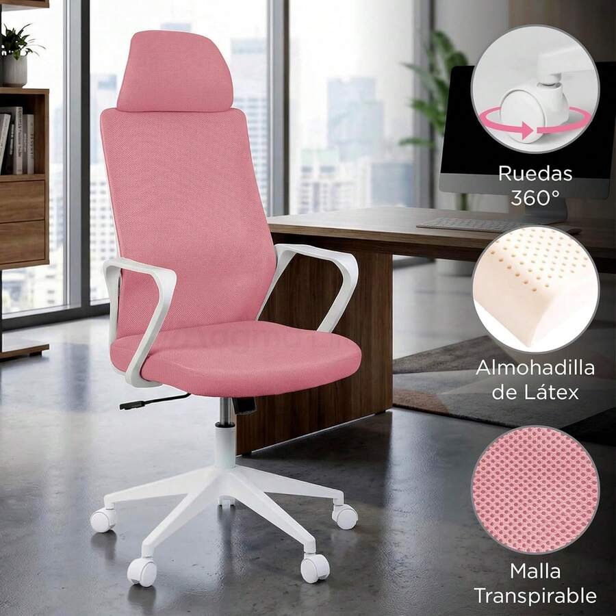 Silla de Oficina