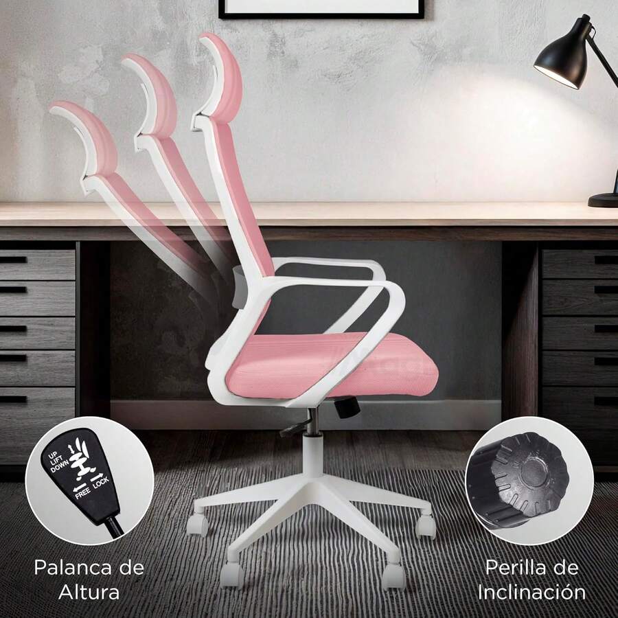 Silla de Oficina