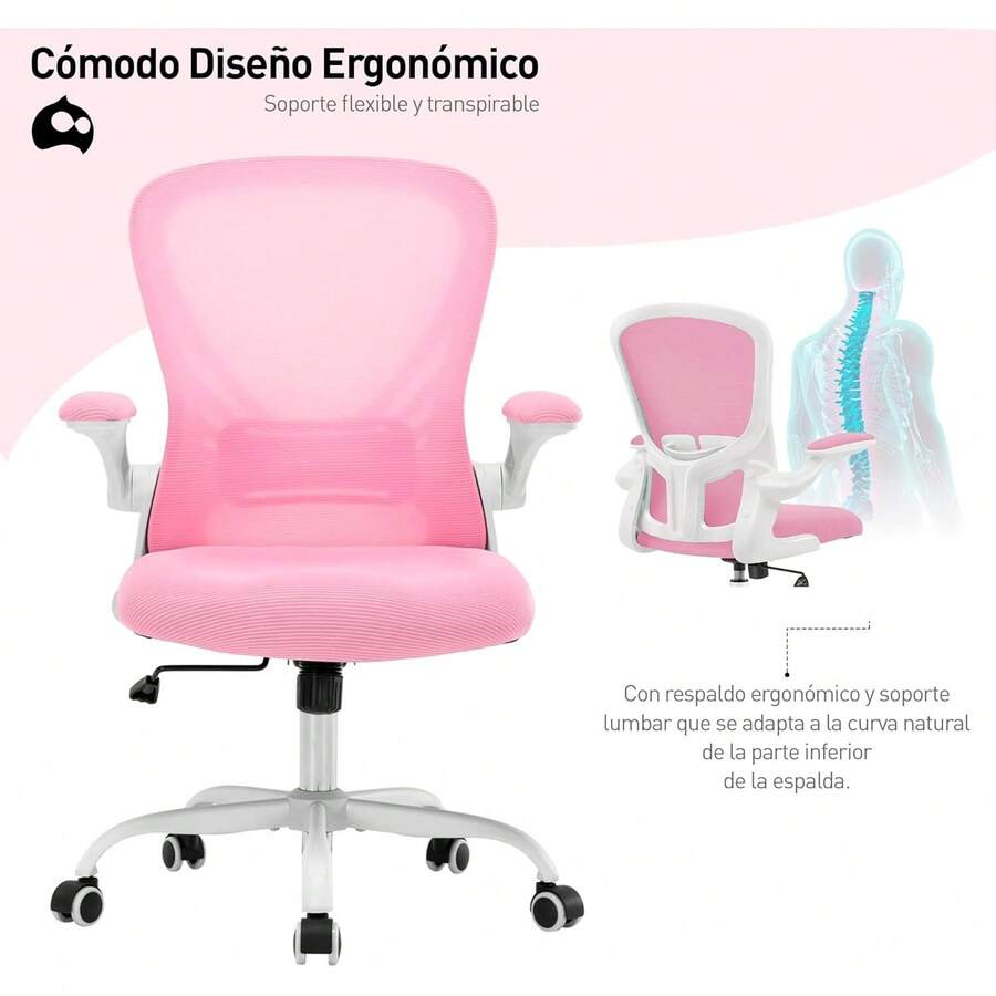 Bluelander Silla Oficina