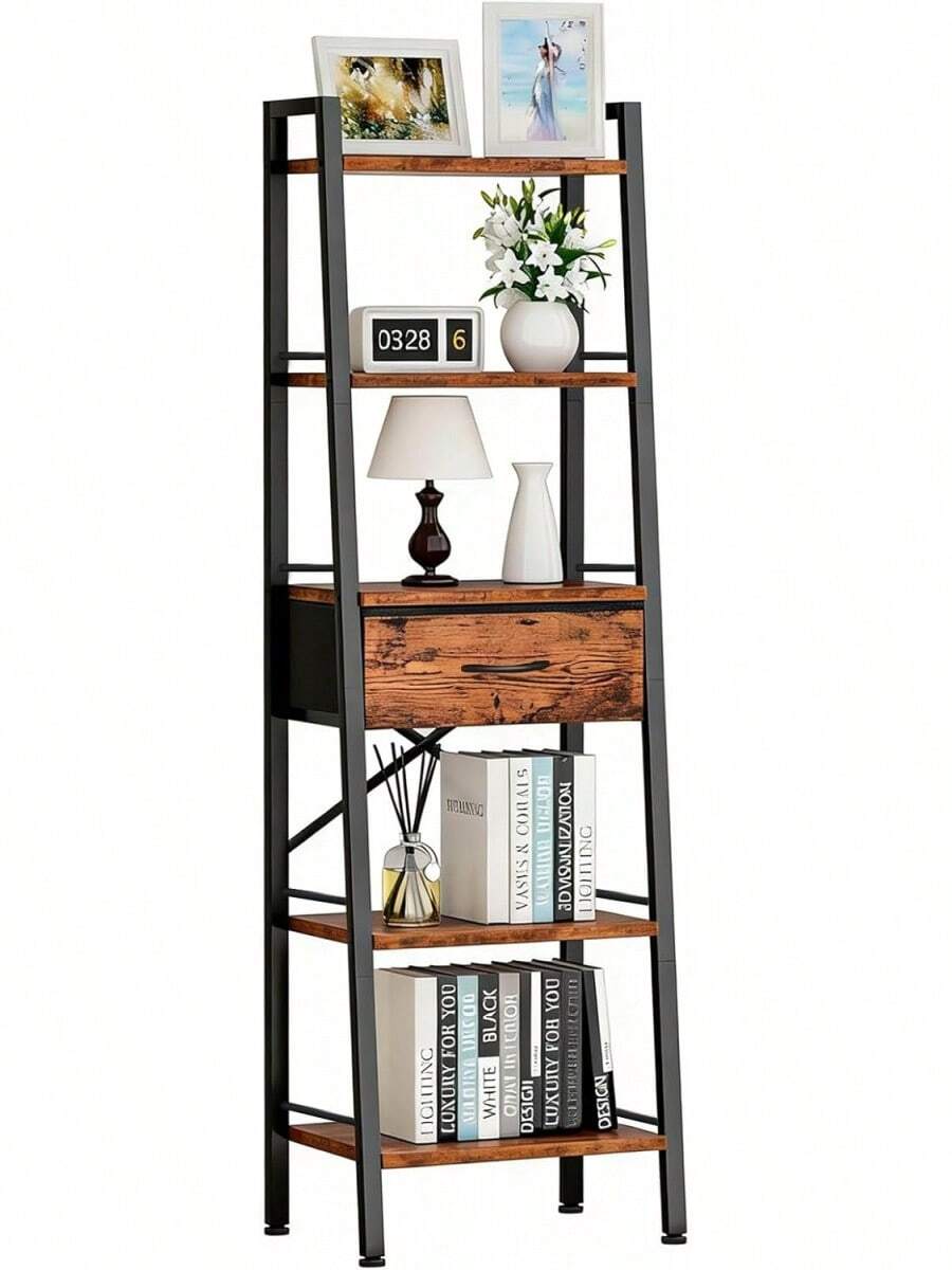 Librero, Librería de 4 Niveles