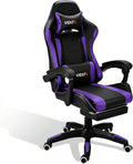 Silla ergonómica Gamer
