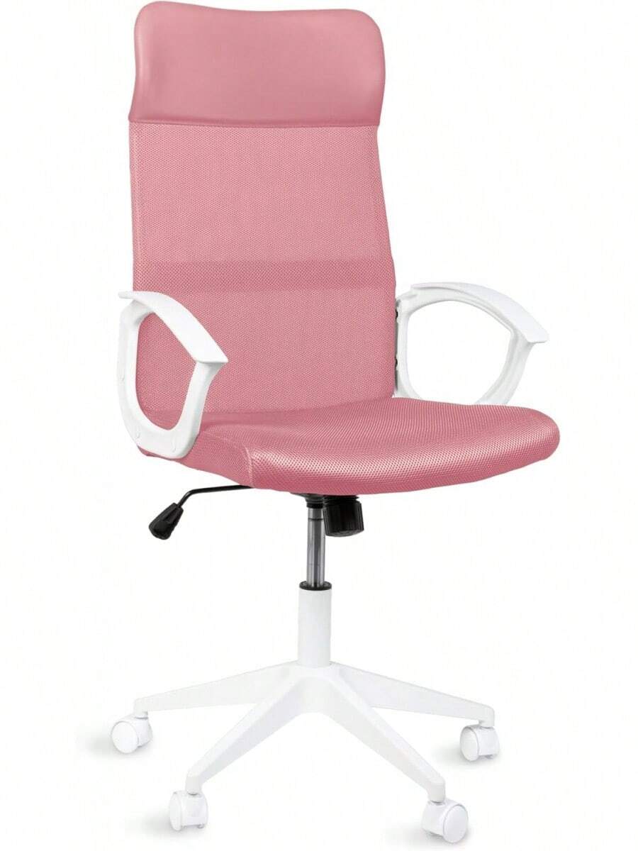 Silla de Oficina Ergonómica