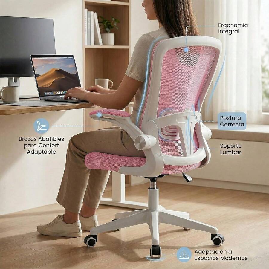 Bluelander Silla Oficina