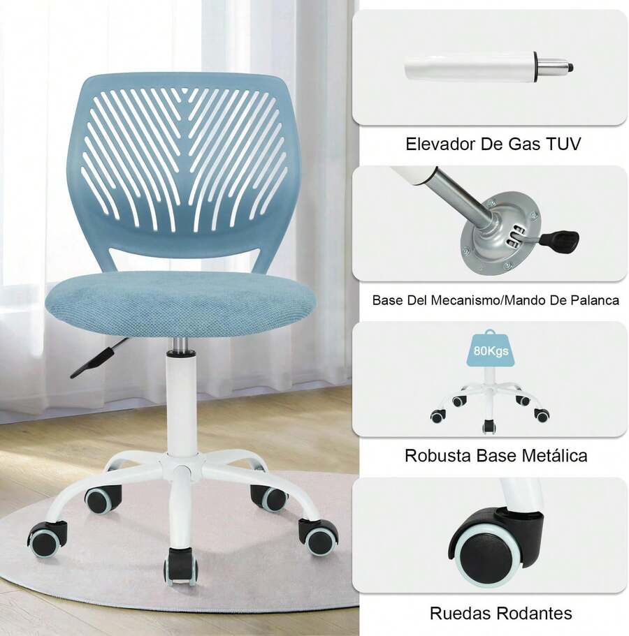 Silla de Escritorio