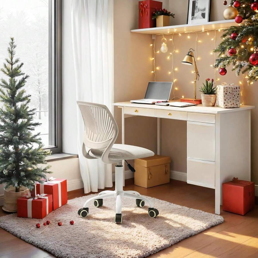Silla de Escritorio