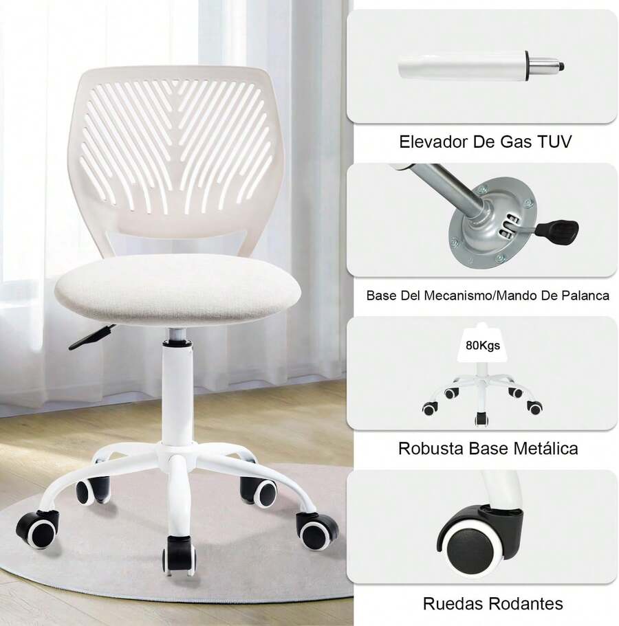 Silla de Escritorio