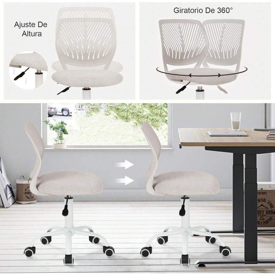 Silla de Escritorio