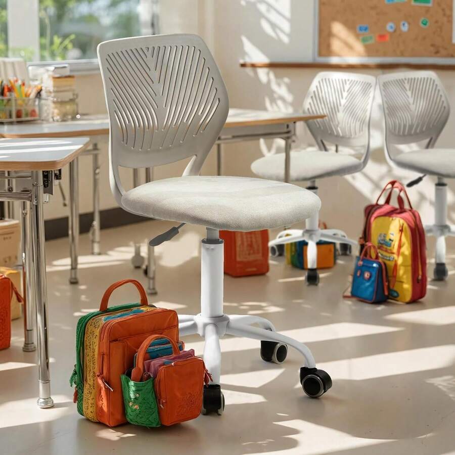 Silla de Escritorio