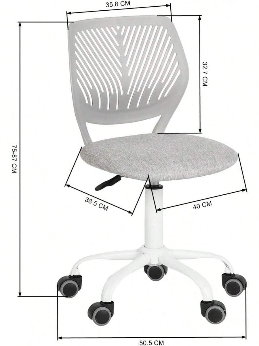 Silla de Escritorio