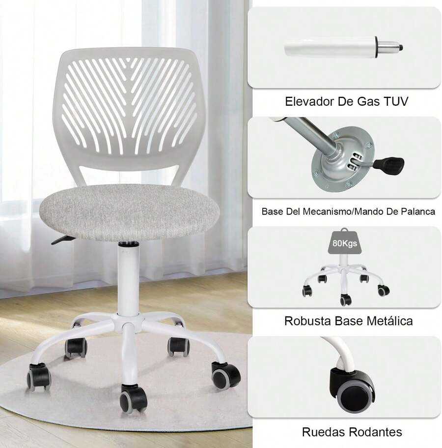 Silla de Escritorio