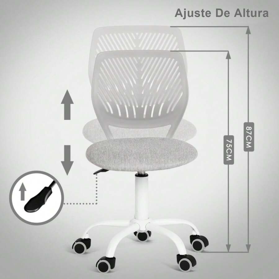 Silla de Escritorio