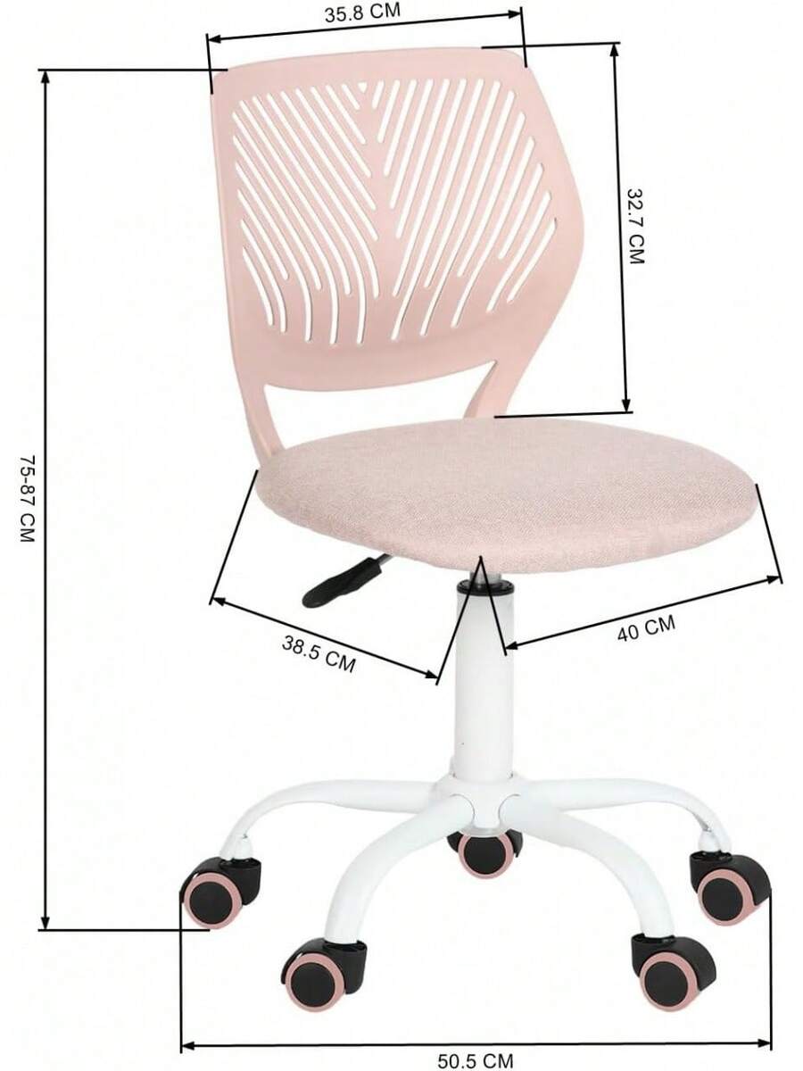 Silla de Escritorio
