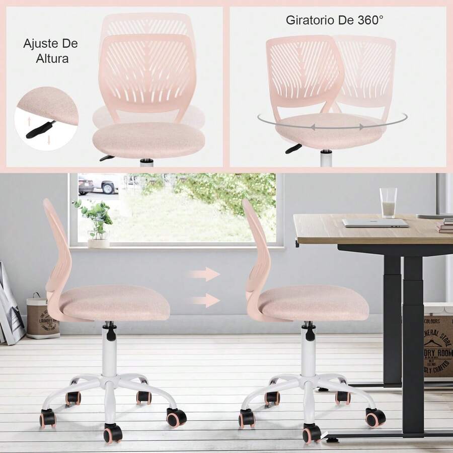 Silla de Escritorio
