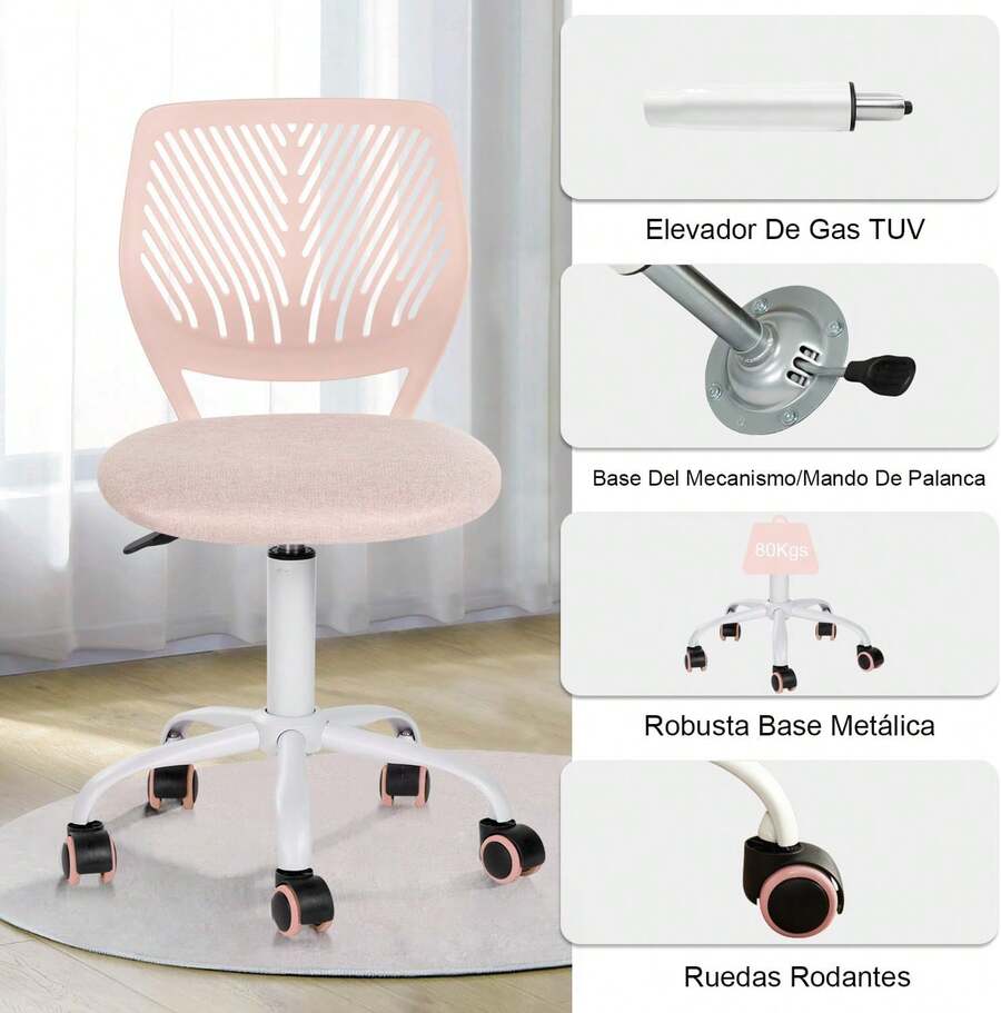 Silla de Escritorio