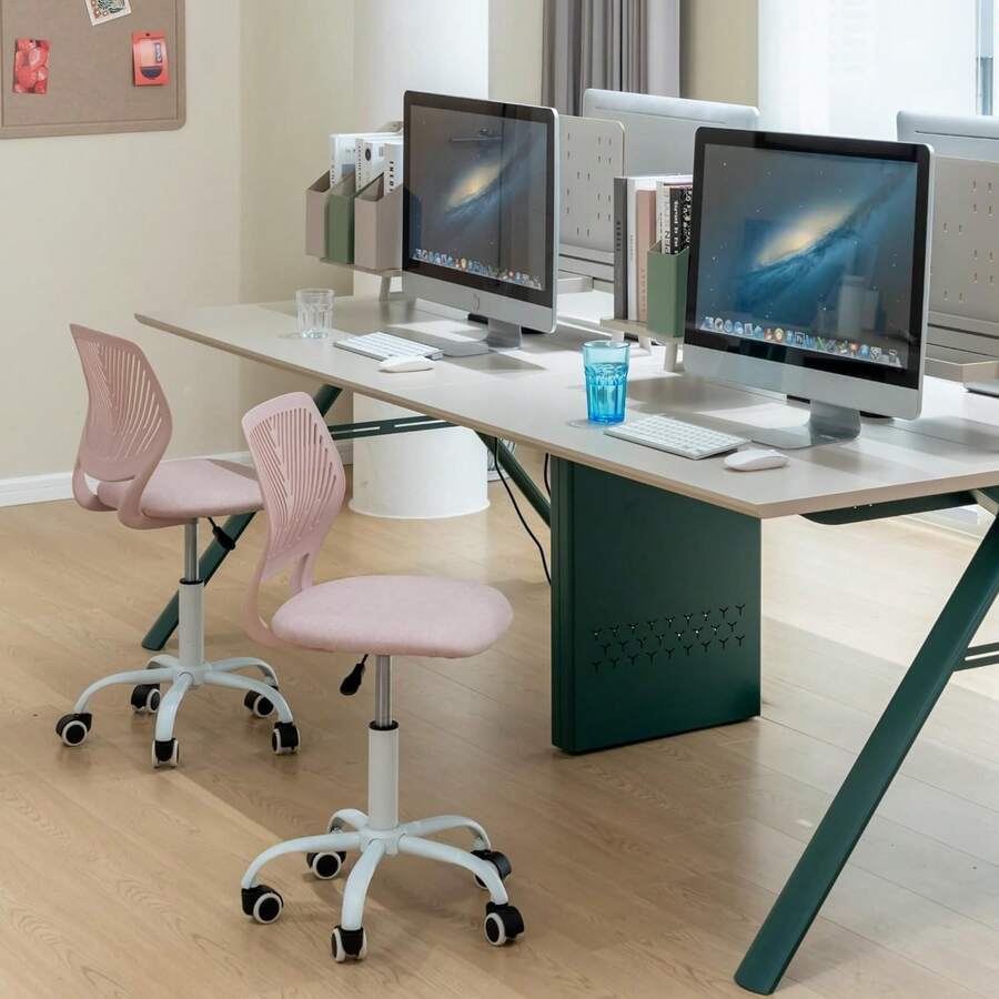 Silla de Escritorio