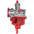 Carburador Color Fiusha Compatible con FT125 / DM125 / DT125 / 125Z