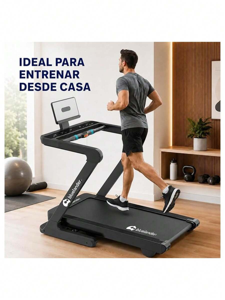 Caminadora Eléctrica