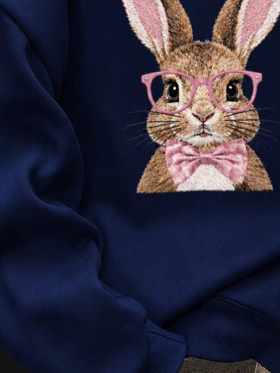 Sudadera mujer manga larga casual