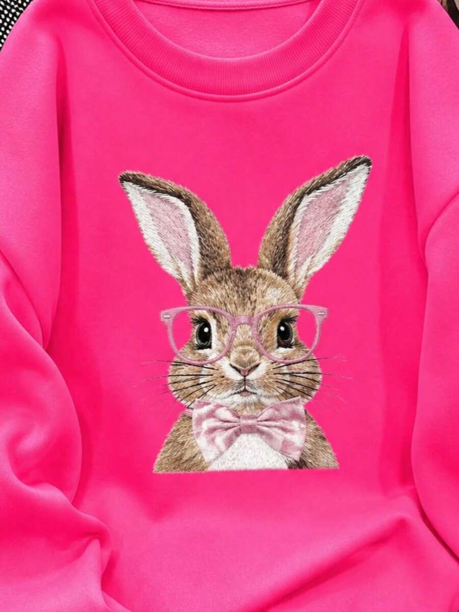Sudadera mujer manga larga casual