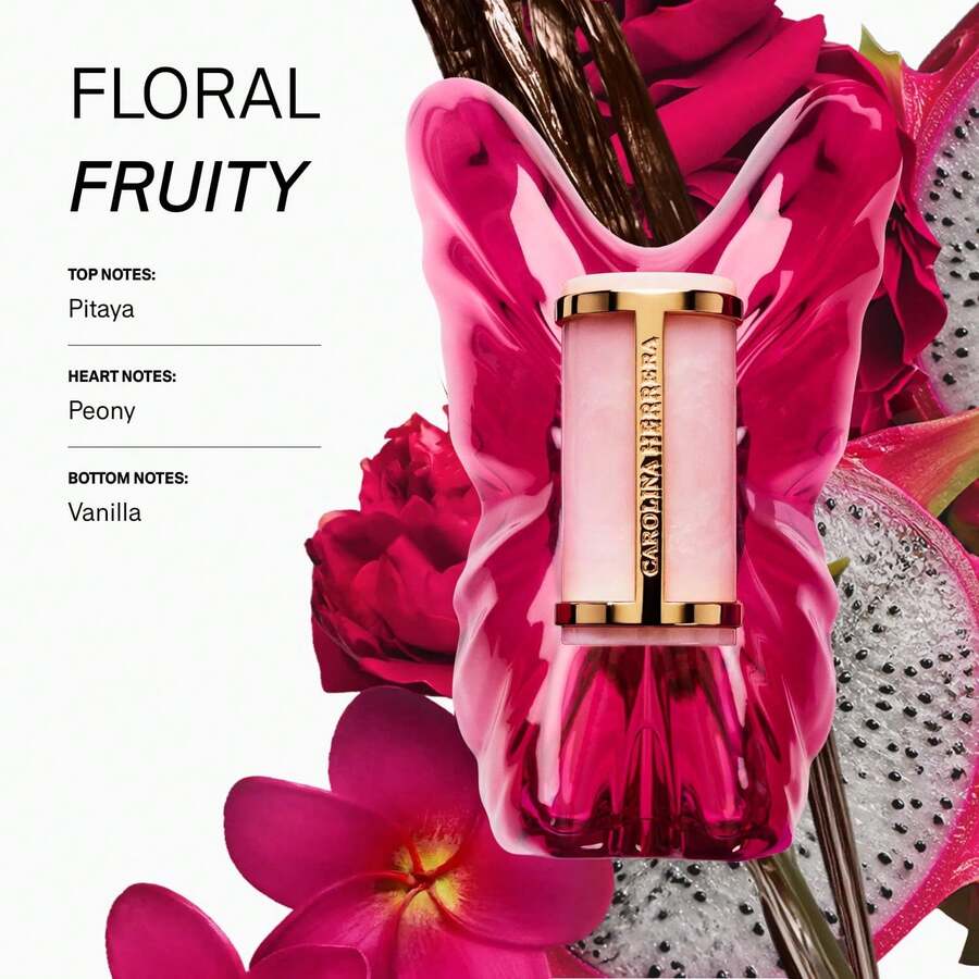 Parfum La Bomba de Carolina Herrera