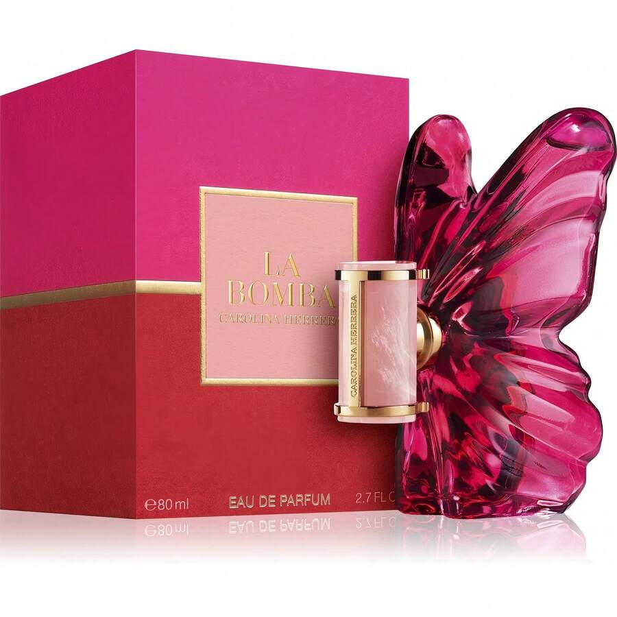 Carolina Herrera La Bomba