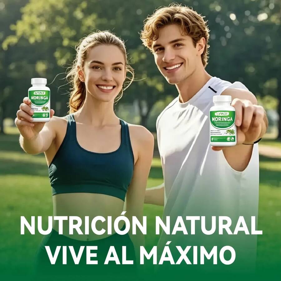 Gwynne Moringa