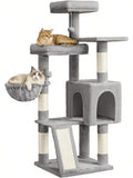 Torre Rascador para Gatos