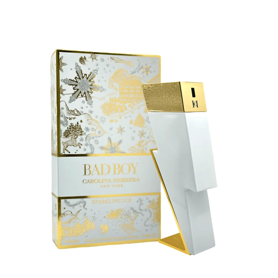 Carolina Herrera Bad Boy