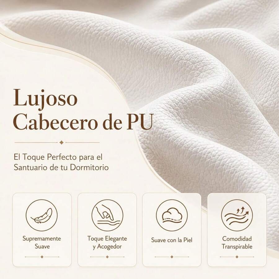 Cabecera Matrimonial