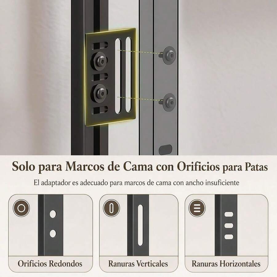 Cabecera Matrimonial