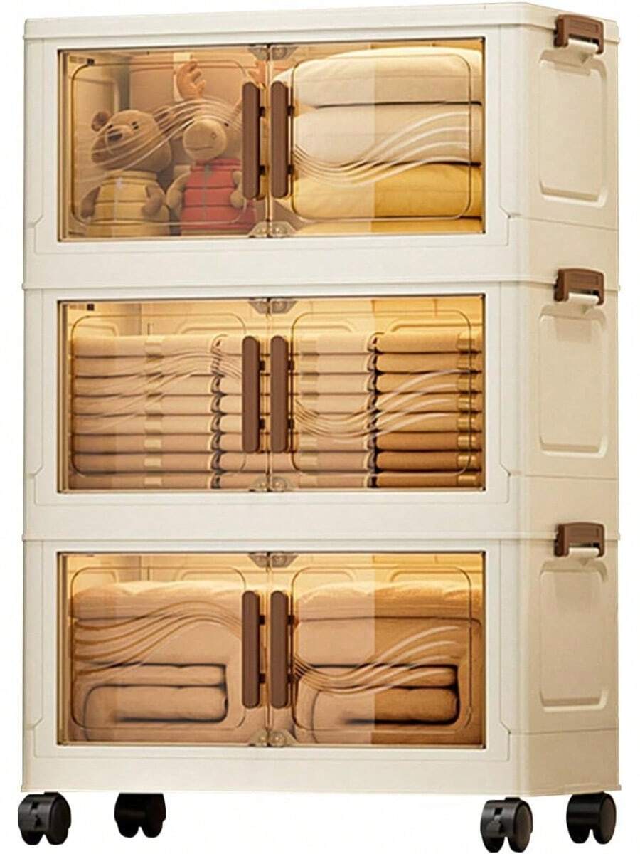 Cajas de Almacenamiento