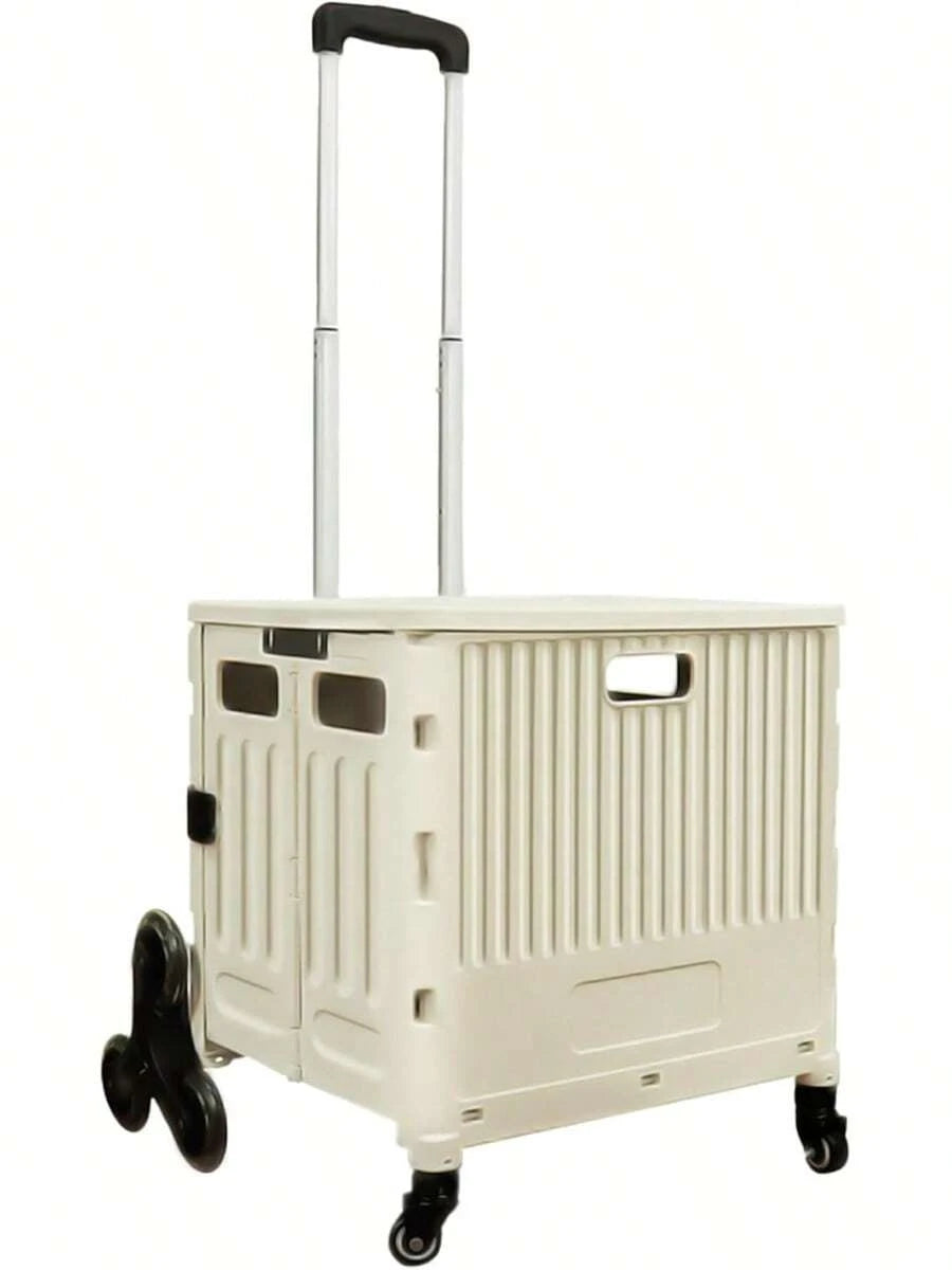 Carrito de Mandado