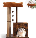 FUKUMARU Rascador para Gatos